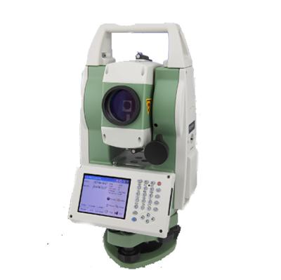 China RTS/RTM010 Total Station with 350m Reflectorless USB Port for Construction 3D Coordinate Topographic Survey and Monitoring RTS/RTM010 for sale