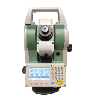 China Single Total Station Long Distance Survey Reflectorless Measuring Equipment For FOIF 220 * 184 * 360mm; 5.5kg for sale