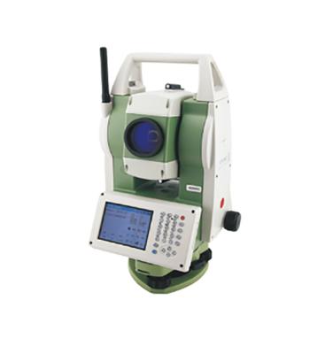 China FOIF Grin Station 7.0 Price Topography Robotic Total Station Total Survey Instrument For Architectural Surveying RTS362 for sale