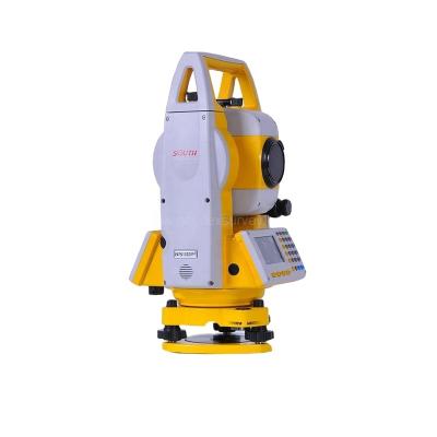 China TH Best Price SOU Total Station Accurate reflectorless construction survey with SD Card USB port for topographic surveying 206 * 180 * 353mm; 5.4kg for sale