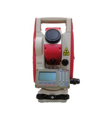 China Ko Robotic Absolute Lida Coding Total Station Estacion Total Station Survey Instrument Plastic Plastic Metal Low Power Price For Kolida for sale