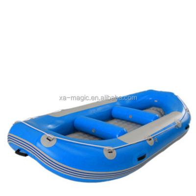 China White Water Most Popular Self Bailing Factory River Hauler Boats for sale