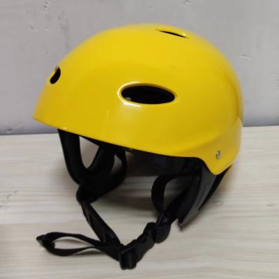 China Rafting Safety Helmet Hot Selling Watersports Professional Safety Helmet For Rafting Kayaking And Water Sports for sale