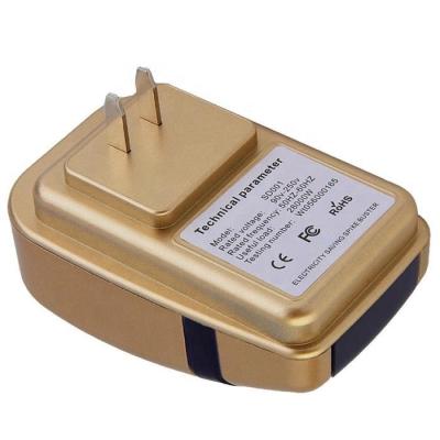 China Hotels 30KW Power Factor Saver Electricity Saving Box , Electricity Power Saver Plug In Electric Bill Killer Energy Saving Device for sale