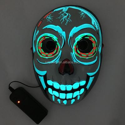 China 2022 Newest PVC Game Glowing Horror LED Props Peripheral Korean Movie Lee Jung Jae Same Game Clothes for sale