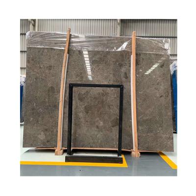 China Traditional Professional Savana Gray Marble Slabs and Tiles Seller for sale