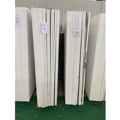 China Wholesale Modern White Quartz Artificial Slab for sale