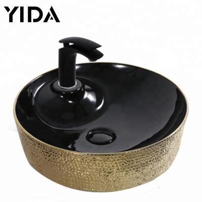 China Desgin Chaozhou Modern Sanitary Ware Bathroom Art Basin Living Room Furniture Chef Wash Sink Price for sale