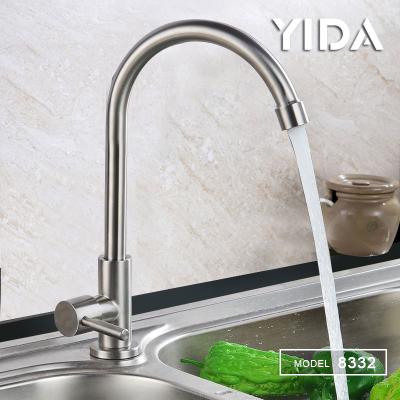 China Electric Faucets Lower Price Kitchen Sink Faucet Mixer Cold And Hot Toilet Faucet Mixer With 2 Pcs Hose for sale