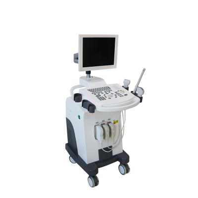 China RC-BW370 Portable Metal Ultrasound Prices Ultra Heart Healthy Ultrasound Machine for sale