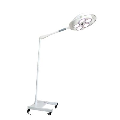 China Mobile Type Metal LED Surgery Lamp Led Minor Surgery Light for sale