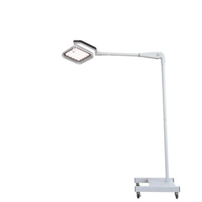 China Model RC-L125 Metal Led Light Shadowless Medical Exam Operating Lamp for sale