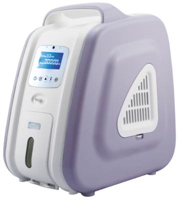 China RC-AM-3 3L Portable China PSA Oxygen Concentrator Price Beauty 32.5*19.6*32.5cm/7.4kgs for sale