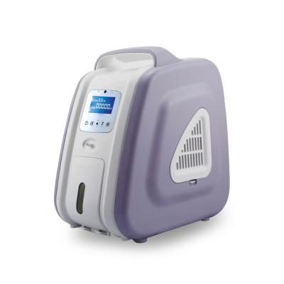 China RC-AM-2 2L Electric Small Oxygen Concentrator Invacare 32.5*19.6*32.5cm/7.7kgs for sale