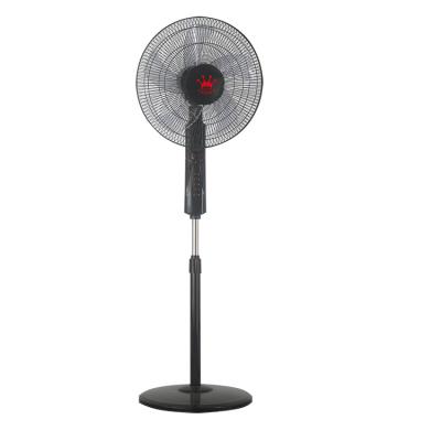 China 18 Inch Tower Pedestal SUPPORT FAN Fans Vertical Wind Large Household Electric Portable Fan for sale