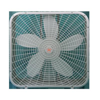 China Lower Noise ETL Hot Selling 90 Watt Plastic Grill Type Lasko Large 20 Inch Fan Gearbox Fan for sale