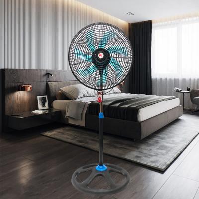 China RACK FAN most popular customize grill high quality 85 W 110v or 220v 18