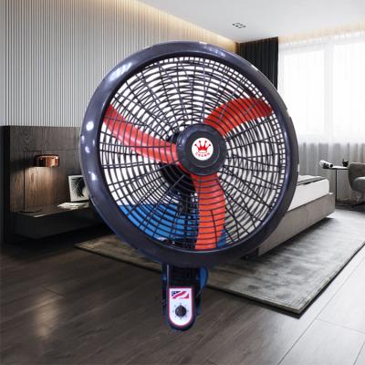 China High Quality Innovative High Speed ​​18 Inch Wall Mounted Electric Wall Fan For Home for sale