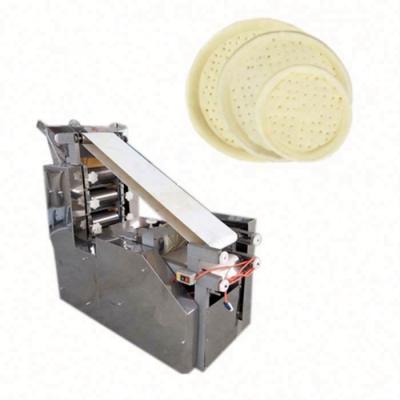 China 2023 Hot Selling High Speed ​​Low Energy Pancake Machine for sale