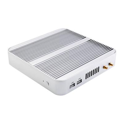 China For Gaming Gaming Computer Core i7 8565U i7 10710U DDR4 8gb RAM 256G SSD Desktop Mini Pc Gamer for sale