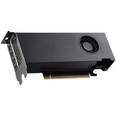 China New RTX A2000 GPU Workstation For N-VIDIA 6 Gigabyte GDDR6 42mh/s Graphics Card Compact Design Unmatched Performance GPU Best Price Wholesale for sale