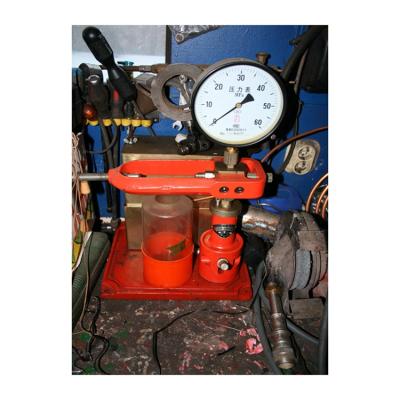 China Custom machine equipment fuel injection test bench common rail pump test bench IMG-690 for sale