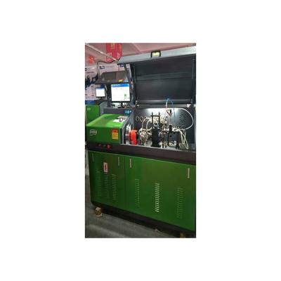 China High quality 45L injector testing machine fuel injection pump test bench price for sale