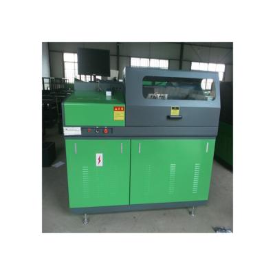 China Injector Testing Machine Manufacturesrs Fuel Injection Pump Test Bench 45L for sale