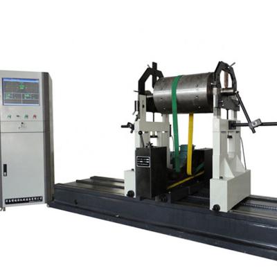 China YYQ-3000A 2021 Smoke Extraction System Dynamic Balance Machine with Reasonable Price YYQ-3000A for sale