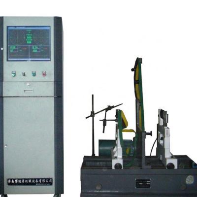 China YYQ-100A Balancing Machine For Small Armatures Boards Crankshafts Grinding Dynamic Balancing Machine YYQ-100A for sale