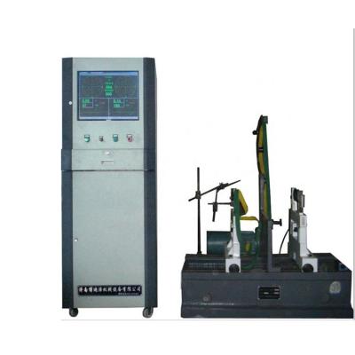 China YYQ-50A High Quality Balancing Machine Armature Wiper Motor Balancing Machine YYQ-50A for sale