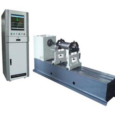 China Dynamic Balancing Machine YYW-1600A Dynamic Balancer Dynamic Balancing Machine for sale