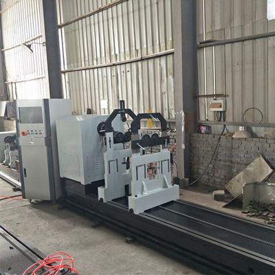 China Dynamic high quality hot sale chinese factory YYW turbo balancer machine YYW turbo balancer balancing machine for sale