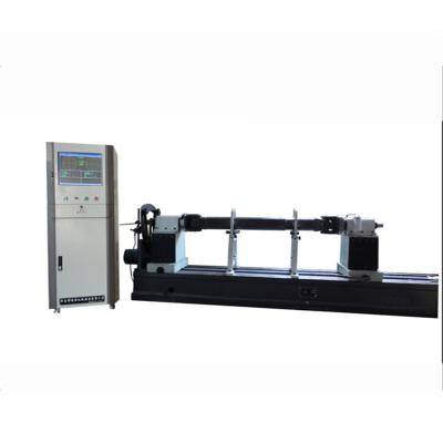 China YDB-200A high quality balancing machine for drive shaft dynamic balancing machine YDB-200A for sale