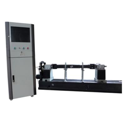 China YDB-100A Cutting Machine Tool Cutter Tool Machine Drive Shaft Balancing Machine YDB-100A for sale