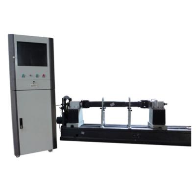 China YDB-100A Quality of Drive Shaft Balancing Machine Made in China YDB-100A Balancing Machine Truck for sale