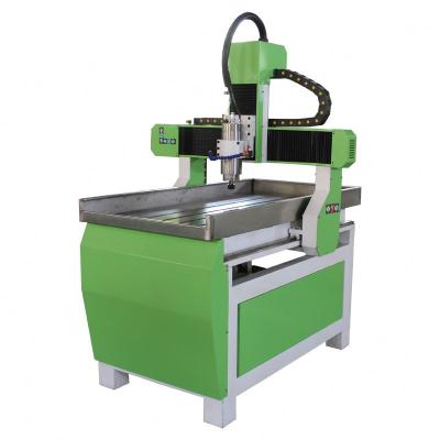 China Factory 3D Metal Engraving Machine Mold CNC Milling Machine for sale