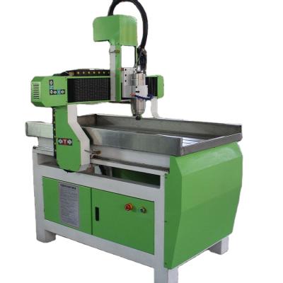 China Factory Efficiency Engraver Machine Low Price Metal Materials High Accuracy Engraving Machine for sale