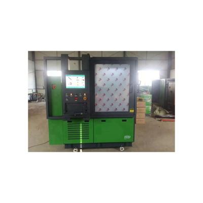 China Injection Pump Test Bench Oil Pump Price Fuel Injection Test Bench CR-825 for sale