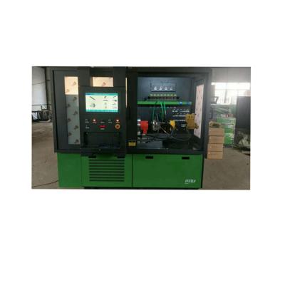 China Price diesel fuel injection test pump injection rail pump common rail pump test bench CR-825 for sale