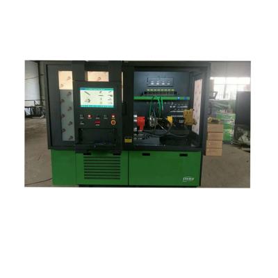 China Factory supply bench professional price CR-825 diesel injection pump test bench for sale