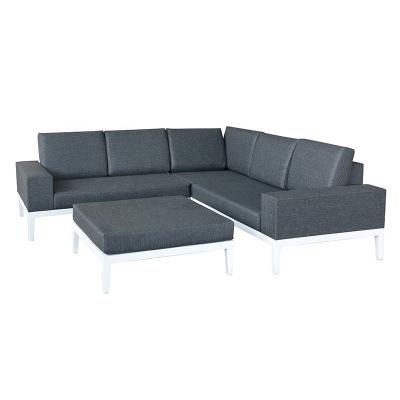 China Garden Sofa Direct Factory Price Low Price Attractive Sofa Sets Modern Sofa Set for sale