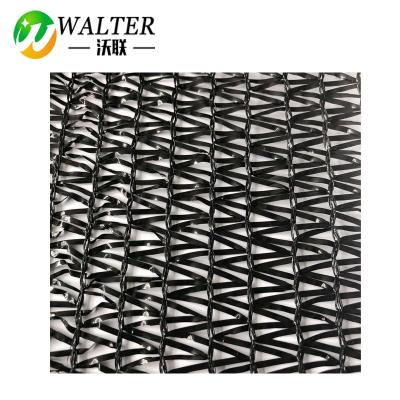 China Horticulture 3 Needle 50% Net Sun Mesh Shade Sunblock Shade Net UV Resistant Net For Garden Flower Plant for sale