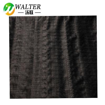 China Greenhouse Light Deprivation Blackout Curtain Fabric Manufacturer-Supplier for sale