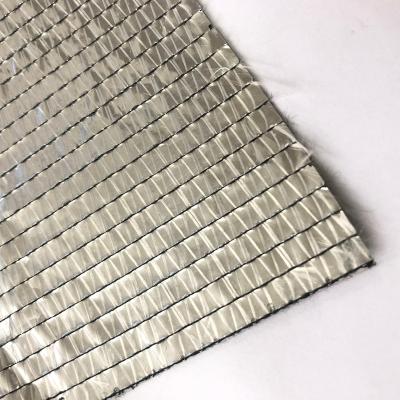 China Aluminum Blackout Deprivation Greenhouse Heat Shield Automatic Light Weight Plastic For Outlet Greenhouse for sale