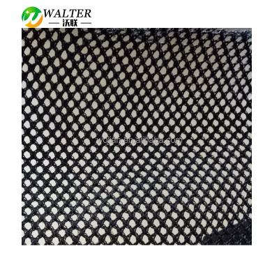 China Falling Object Protection Plastic mesh Flexible windbreak dust-controlling nets 350g 400g 500g for sale