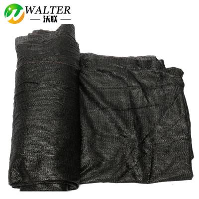 China Garden shading GARDEN FACTORY BLACK SUN BALCONY BALCONY YARD PATIO GREENHOUSE INSULATION NET SHADE NETWORK for sale