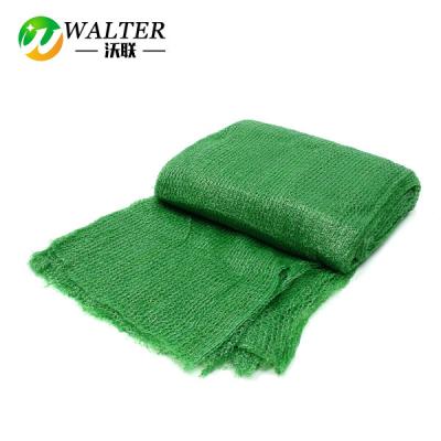 China Garden Shading 5x4m 40% Sunblock Shade Cloth Green Sunshade Net For Plant Cover Greenhouse Barn 2 Pin Knit for sale