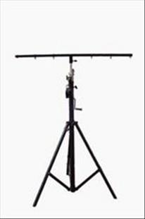 China Iron Lighting Truss Stands / Led Screen / TV Truss Stand for sale