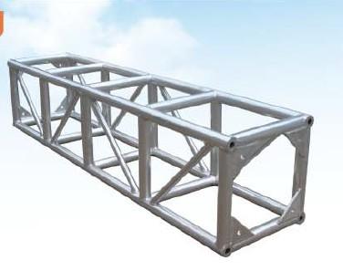 Chine Botte carrée en aluminium, botte en aluminium de haut-parleur, résistance à la corrosion à vendre